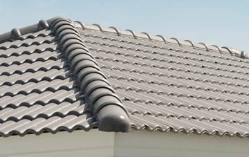 advantages of Seahouses clay roofing