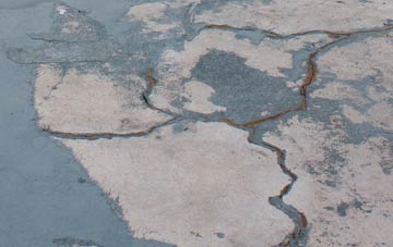 fibreglass roofing replacement Seahouses