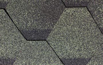 Seahouses fibreglass shingle repairs