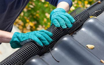 Seahouses gutter repair companies