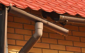Seahouses gutter repair costs