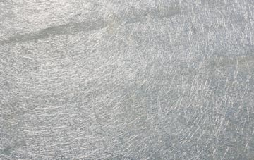 Seahouses laminate fibreglass or shingles?