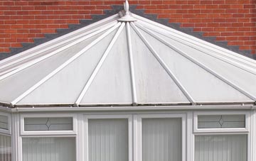 Seahouses polycarbonate conservatory roof repairs