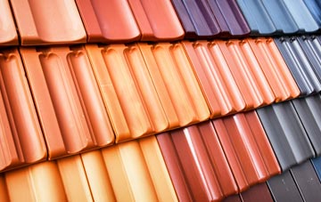 Seahouses roof tile costs
