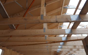 Seahouses roof truss costs