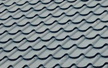 Seahouses rubber roofing companies