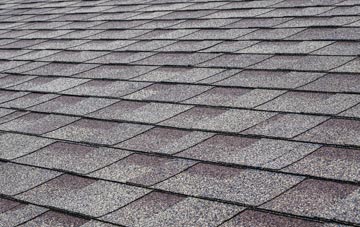 Seahouses tiles for shallow pitch roofing