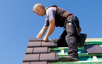 disadvantages of Seahouses slate roofing