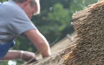 professional Seahouses thatchers