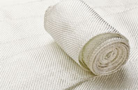 Seahouses fibreglass roofing repairs