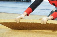 find rated Seahouses roof insulation companies