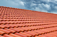 Seahouses roofing tiles