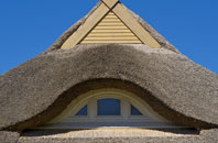 Seahouses thatch roofing