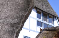 find rated Seahouses thatchers